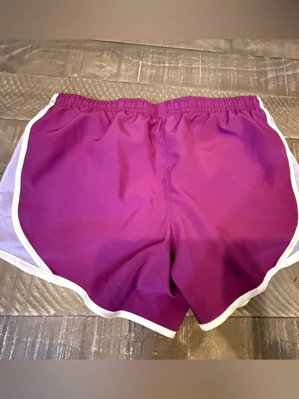 Nike girls size